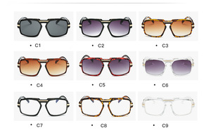 Jaspeer <span class=keywords><strong>de</strong></span> moda vintage <span class=keywords><strong>de</strong></span> lujo <span class=keywords><strong>de</strong></span> la <span class=keywords><strong>ciudad</strong></span> <span class=keywords><strong>de</strong></span> visión uv400 mujer gafas <span class=keywords><strong>de</strong></span> sol - Product Image 6