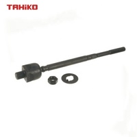 Precio de fábrica de dirección Rack final para Nissan Sentra B13 B14 48521-50Y00