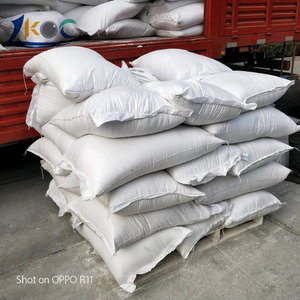 Alta calidad concentrado de detergente en polvo - Product Image 3