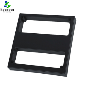 Sistema de aparcamiento para vehículos Control de acceso de vehículos Impermeable al aire libre <span class=keywords><strong>RFID</strong></span> <span class=keywords><strong>100Cm</strong></span> Lector Wiegand de largo alcance de distancia media - Product Image 6