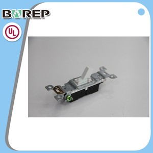 YGD-001 BAREP marke elektrische ändern über einzigen schalter steckdose - Product Image 2