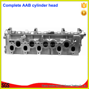 Testata Cilindri T4 <span class=keywords><strong>AAB</strong></span> 074103351D Completa per Volkswagen - Product Image 2