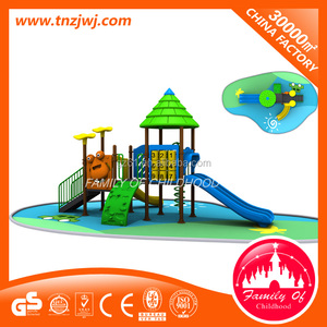 Enfants En Plein Air Jouer Maisons Petite Aire <span class=keywords><strong>de</strong></span> Jeux pour les Promotions $1800 - Product Image 2