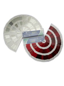 <span class=keywords><strong>AG</strong></span> 0730 1k Rot Perle Farbe Auto Beschichtung Automotive Farbe für Auto - Product Image 4