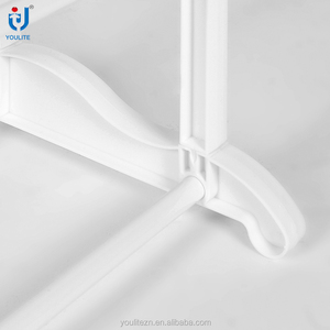 <strong>Tall</strong> Plastic <strong>Storage</strong> 50 Pair Shoe Rack Shelf - Product Image 4