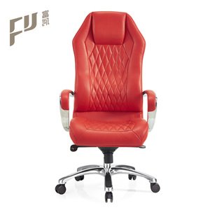 Modern high back executive bureau and the boss - Product Image 1