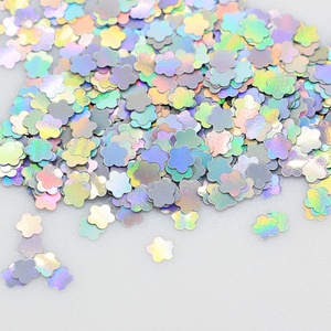 Commercio all'ingrosso 3 millimetri Colorato Brillante Stelle D'oro Paillettes Confetti di Nozze Per Palloncino Nuovo anno di Matrimonio Festa di Compleanno Decorazioni Da <span class=keywords><strong>Tavola</strong></span> - Product Image 3
