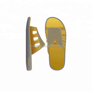 Huazhida khuôn nhà máy thiết kế mới PVC không khí thổi Dép khuôn - Product Image 4