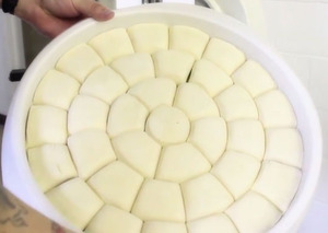 Taiwan Diviseur De Pâte Automatique Équipement de Machine - Product Image 2