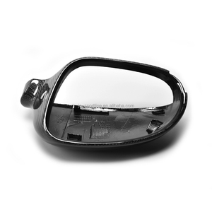 Per VW Jetta Golf V 5 MK5 Sostituzione Completa In Fibra di Carbonio Specchietto retrovisore Della Copertura Del Coniglio Passat EOS <span class=keywords><strong>Sharan</strong></span> 03- 05 - Product Image 5