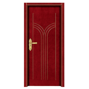 Precio barato Interior 4 Panel claro de Knotty Pine de la <span class=keywords><strong>puerta</strong></span> de madera sólida americano puertas interiores - Product Image 6