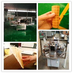 Машина JUYOU Kue semprong, машина kuih kapit, Индонезийская китайская закуска - Product Image 4