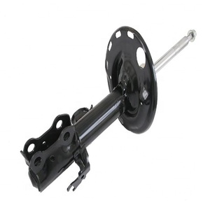 Thay Thế strut cho <span class=keywords><strong>kyb</strong></span> shock absorber đình chỉ cho Toyota RAV 4 III 339032 - Product Image 2