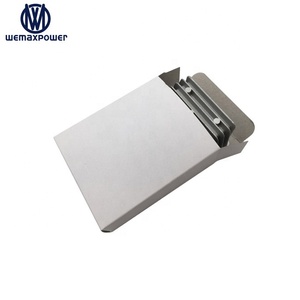 Không thấm nước 12/24V bước xuống 5VDC 20amp xe điện áp Buck mô-đun 100W 20A 12V 24V để 5V DC để DC chuyển đổi - Product Image 6