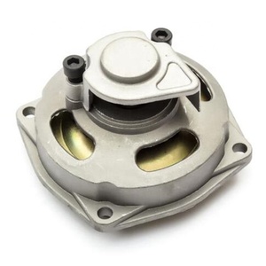 Mini <strong>Moto</strong> Quad Bike ATV CLUTCH <strong>BELL</strong> Clutch <strong>Bell</strong> 6T 6mm 25H - Product Image 1