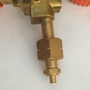 Italie détendeur <span class=keywords><strong>propane</strong></span> avec une jauge pour manomètre - Product Image 3
