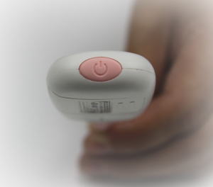 <span class=keywords><strong>Thermomètre</strong></span> numérique à Led pour les stores - Product Image 2