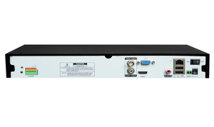 Más barato 1080p 4ch nvr h. 264 real de tiempo de red nvr onvif <span class=keywords><strong>con</strong></span> salida hdmi sav-8004 - Product Image 2