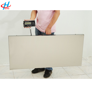 PCR-500 104*52CM 500KG 300KG 대형 플랫폼 전자 개 pet 스케일, 스케일, 우편 규모 - Product Image 4