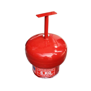 Automática extintor <span class=keywords><strong>de</strong></span> incendios <span class=keywords><strong>de</strong></span> polvo seco <span class=keywords><strong>de</strong></span> <span class=keywords><strong>la</strong></span> <span class=keywords><strong>bola</strong></span> - Product Image 6