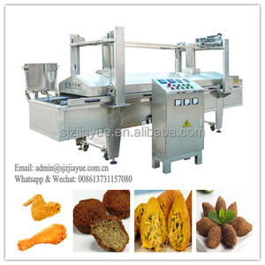 Hamburguesa automática máquina de freír - Product Image 2