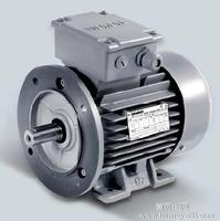 Moteur électrique synchrone à induction triphasé, 7,5 kw, 1 le0001, moteur ac