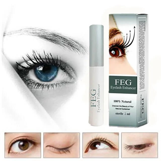 Productos superventas, maquillaje de ojos, suero para crecimiento de cejas y pestañas Amazon UK