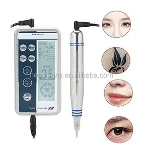 Großhandel Preis Permanent Make-Up Maschine Stift Tattoo Maschine