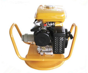 ZXR 5.0HP <span class=keywords><strong>Robin</strong></span> EY20 Benzin Interner Beton <span class=keywords><strong>vibrator</strong></span> Motorantrieb modus - Product Image 2