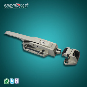 דלת ידית נעילה חדר קר בטיחות latch latch מנעול SK1-1178S - Product Image 4