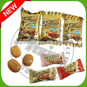 Délicieux caramel bonbons - Product Image 1