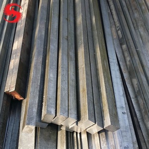 Barre carrée en acier au carbone doux Q235, prix, acier au carbone massif, barre carrée en acier au carbone - Product Image 6