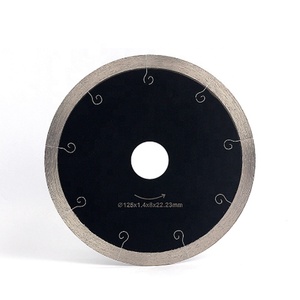 Approvisionnement d'usine S fente <span class=keywords><strong>circulaire</strong></span> <span class=keywords><strong>diamant</strong></span> lame de <span class=keywords><strong>scie</strong></span> pour marbre de coupe en céramique - Product Image 1