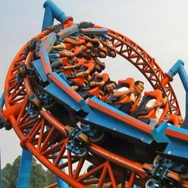Zhipao Simulator Berkendara Gelap 7d, Peralatan Hiburan Roller Coaster Teater Bioskop