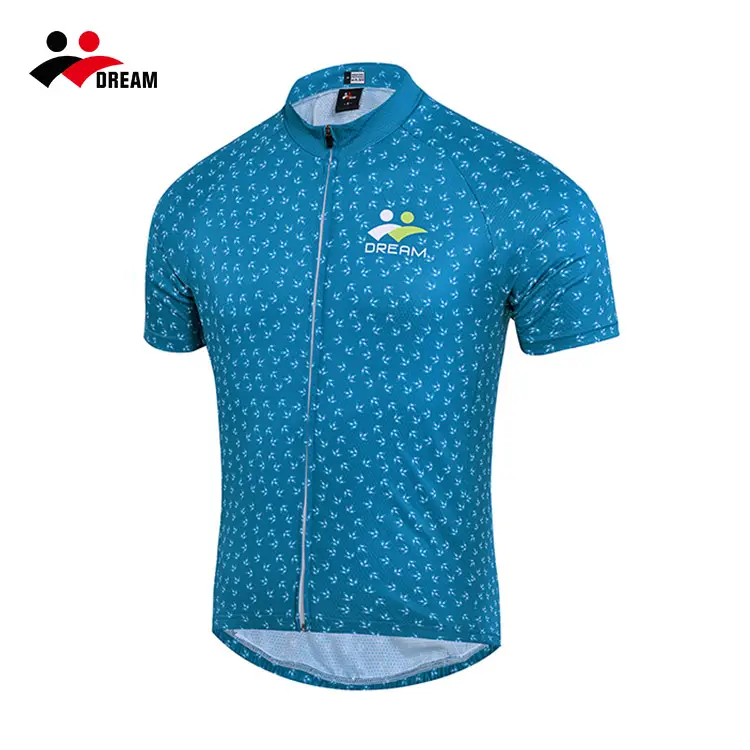 2022 New Summer Cycling Clothing Jersey Men's Short Sleeve Harness Suit Quick-Drying Mountain Bike Road Suit cycle kits