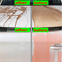 Cerámica Pro 2024 German Nano Paint Body Super Hot 10H 30ML Cuidado del automóvil Revestimiento de cerámica