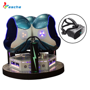 Usine <span class=keywords><strong>Casque</strong></span> Films gagner de l'argent 9d Oeuf <span class=keywords><strong>Vr</strong></span> Cinéma, Parc d'attractions 9D <span class=keywords><strong>Vr</strong></span> Cinéma Simulateur 9D Oeuf <span class=keywords><strong>Vr</strong></span> Cinéma - Product Image 4