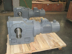 Alta Precisión General Utilizado 1400 Rpm Velocidad Reducir Caja de Cambios Del Motor - Product Image 3