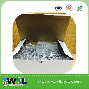 Wtl 77.5Khz Stemvork Crystal Originele 2X6Mm 77.5Khz Dip Stemvork Crystal Dip 77.5Khz crystal - Product Image 2