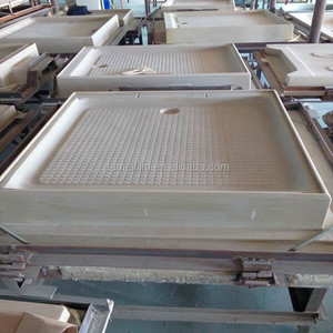 ABS/plastic/acryl bad/wastafel/tray/wastafel vacuümvormen/maken/maken <span class=keywords><strong>machine</strong></span>/apparatuur - Product Image 3