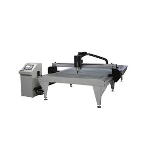 Bàn nước đơn giản Máy cắt Plasma CNC kiểu mới với giá ưu đãi từ nhà sản xuất trực tiếp