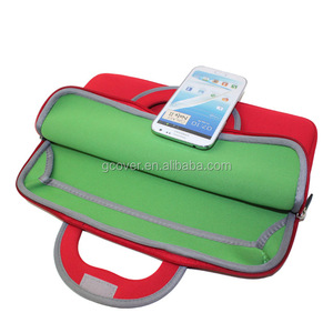Funda de neopreno <span class=keywords><strong>para</strong></span> <span class=keywords><strong>ordenador</strong></span> portátil con icono fresco personalizado de 13, 15 y <span class=keywords><strong>17</strong></span> <span class=keywords><strong>pulgadas</strong></span> - Product Image 6