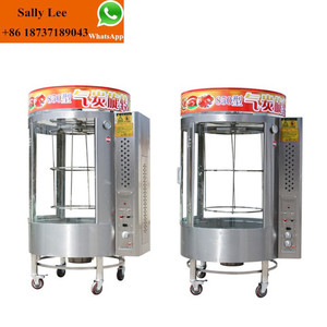 Horno Rotatorio para Asar Pato Pekín de Diseño Especial en Venta - Product Image 2