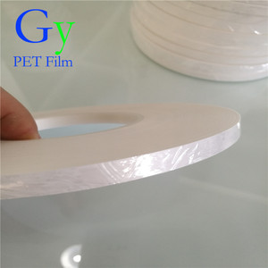 Pelat Pandu LED dan Lampu <span class=keywords><strong>Film</strong></span> Metalik Isi PET Lembut Tahan Kelembapan <span class=keywords><strong>Film</strong></span> Transparan Penyebar Cahaya untuk Pencahayaan LED - Product Image 5