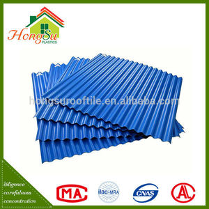 <span class=keywords><strong>Prix</strong></span> de gros résistance à la corrosion anti-UV bardeaux de toiture - Product Image 2