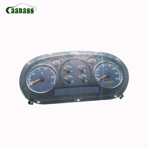 Tablero de Instrumentos para Autobús Nuevo Guangzhou Higer Zhong Tong, Repuestos Eléctricos para Cabina de Conducción y Otras Piezas de Recambio - Product Image 3