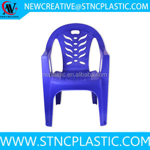 Sedie in Plastica Rigida, Sedia da Barbiere Classica, <span class=keywords><strong>Scala</strong></span> Artistica, Miniatura per Casa delle Bambole - Product Image 3