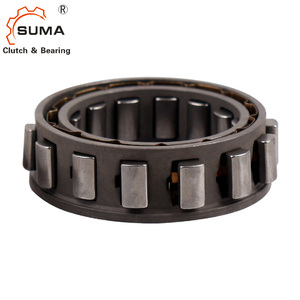 Sprag Vrijloopkoppeling DC2776-N Een Manier Lager Kooi - Product Image 2