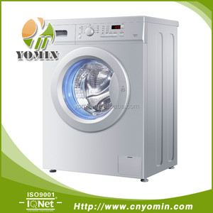Fabricante completamente automático <span class=keywords><strong>carga</strong></span> frontal <span class=keywords><strong>lavadora</strong></span> a monedas LED display <span class=keywords><strong>6</strong></span> <span class=keywords><strong>KG</strong></span> - Product Image 2