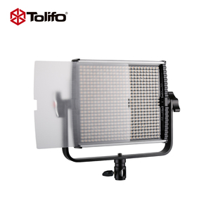 Tolfio Venta caliente pro <span class=keywords><strong>foto</strong></span> estudio iluminación fotografía dimmable blanco estudio de vídeo LED panel <span class=keywords><strong>cine</strong></span> que hace el equipo - Product Image 4